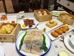 -上下九广州菜馆(锦业路店)