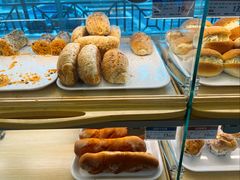 -新侨三宝乐面包店(崇文门店)