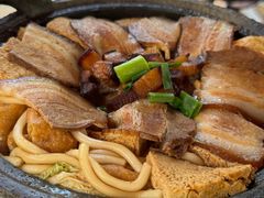 -百花人家(清水田园店)