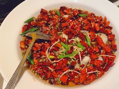 -桂满陇·手作小笼包&江南叫花鸡(中山公园店)