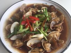 -鑫悦楼煎蟹·16年海鲜大排档