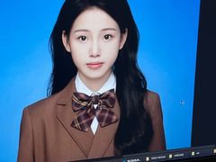 -天真蓝照相馆(中华广场店)