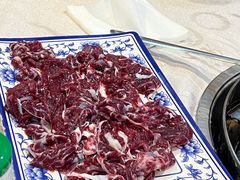 -大戚饭店(泰华路店)