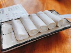 -金榜乳众不同欣记牛乳店·甜牛乳三皮奶