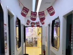 -童程童美·信息学竞赛·机器人编程·少儿编程(太阳宫校区)