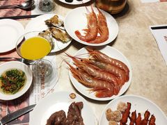 -芭菲盛宴·环球美食(解放碑英利国际店)