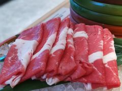 -温野菜涮涮锅(曲江大悦城店)