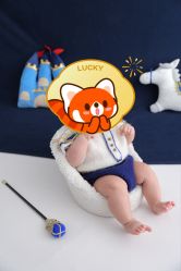 -猴公子儿童摄影(严选商家店)