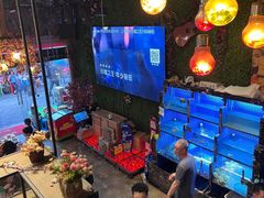 -老五烧烤(盘金华府总店)