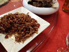 -青岛蓝海大饭店·渔歌舫(李沧店)