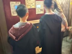 -逃脱反斗城沉浸剧情密室(北京路店)