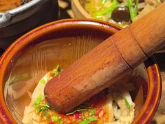 -茄子恰恰·新云南小炒(坪山益田店)