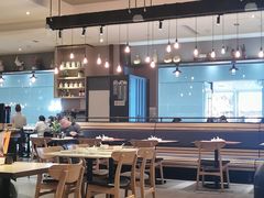 -新旺茶餐厅(长泰广场店)