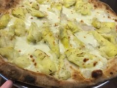 -1861意大利餐厅(文化广场店)