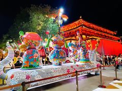 -大唐不夜城