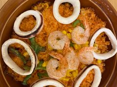 -萨莉亚意式餐厅(天河城购物中心店)