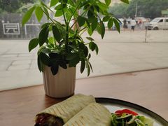 -Jamaicablue Coffeeshop(中央广场店)