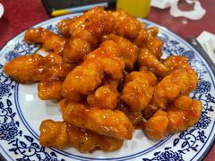 -北大地皖峰饭馆
