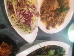 -茶油香闽南菜·花园餐厅(前埔店)