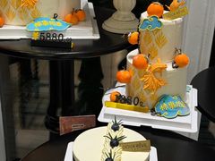 -杜哈夫DOUX RÊVE·生日蛋糕(日月光店)