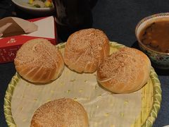 -金狮麟·新豫菜(金码大厦店)