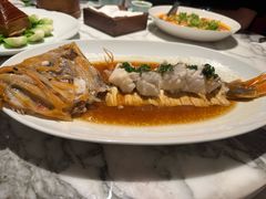 -杭州君悦酒店·湖滨28中餐厅