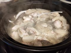 -同仁四季椰子鸡(海岸城天利店)
