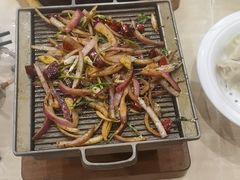-羊之道草原味道清真餐厅(番禺店)