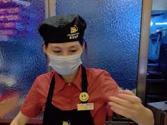 -尊宝比萨(中山八店)