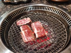 -酉林和牛·烧肉