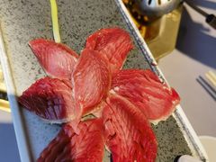 郡花-蜀九香火锅(彩虹店)