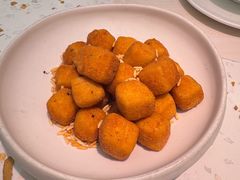 -大树餐厅(环球港店)