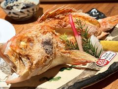 -炉胜·炉端烧·居酒屋