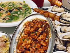 -嘉升大排档(番禺总店)