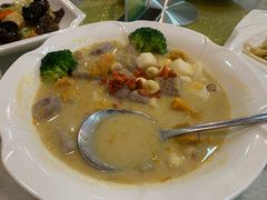 -紫竹林素食(祖庙路店)