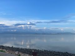 -深圳湾公园(南山区)