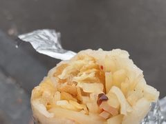 -徐氏糯米包油条(山海关路店)