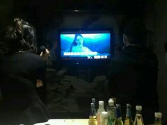 -奉化一页时尚KTV(奉化店)