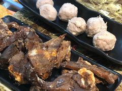 -林记潮牛·牛肉火锅(上马墩店)