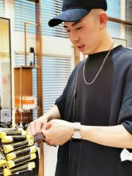 -崇尚GAVIN STYLE