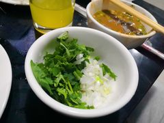 -天桥老金涮肉(牛街店)