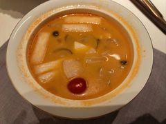 -金链花·泰国餐厅(国贸店)