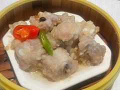 -大海湾酒楼(人南店)