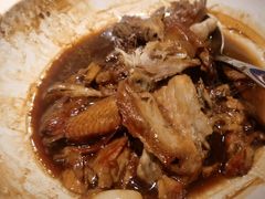 -庭院江南菜•烤鸭•非遗传承(上地•清河店)