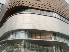 -龙湖南京江北天街