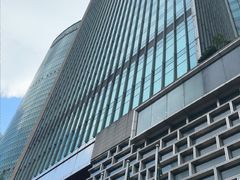 -西点坊(浦东香格里拉店)