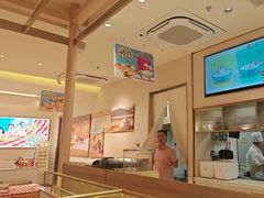 -西贝(金桥店)