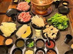 -北京山里寒舍度假酒店