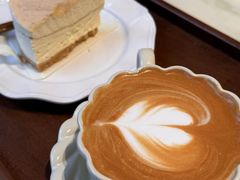 -澈烘焙·生日蛋糕·下午茶(龙华店)