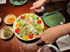 -Fuzzy Bistro 浮几韩餐·茶酒馆